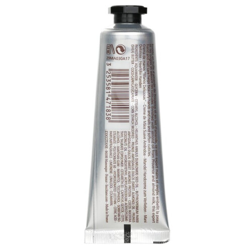 L'Occitane Almond Delicious Hands 30ml/1oz 2