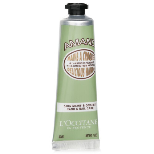 L'Occitane Almond Delicious Hands 30ml/1oz 1