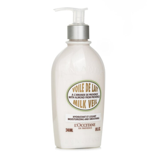 L'Occitane Amandel Melk Vel 240ml - L'Occitane 1