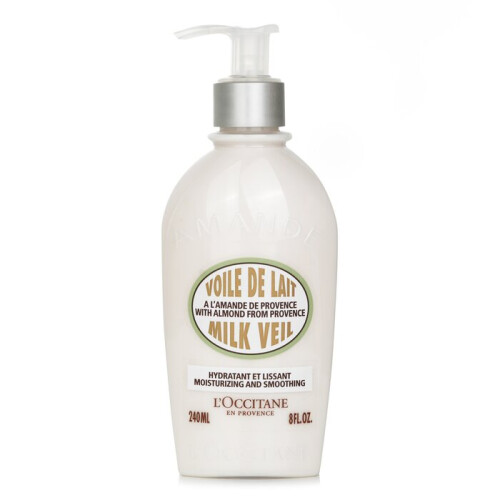 L'Occitane Amandel Melk Vel 240ml - L'Occitane