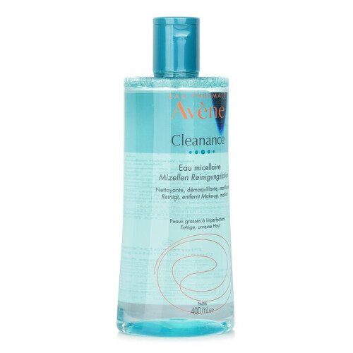 Avène NETTOYAGE eau micellaire 400 ml 1