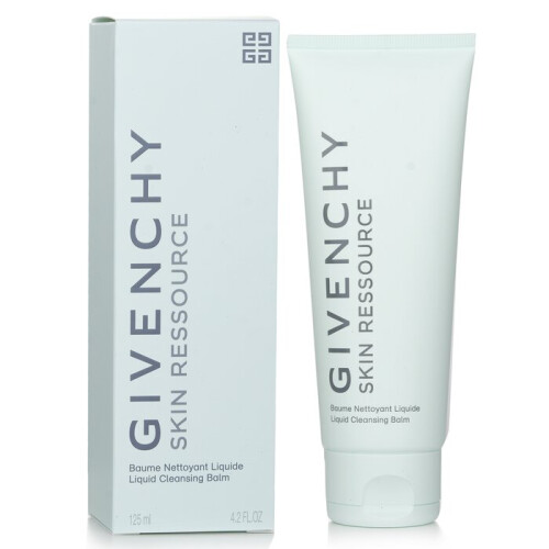 Givenchy Skin Ressource Liquid Cleansing Balm 125ml/4.2oz 1