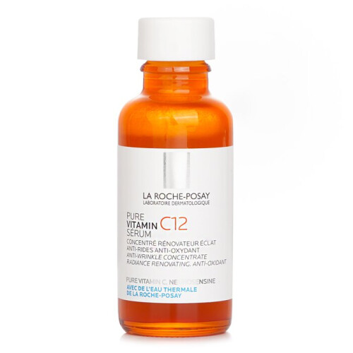La Roche-Posay Sérum PURE VITAMINE C12 30 ml