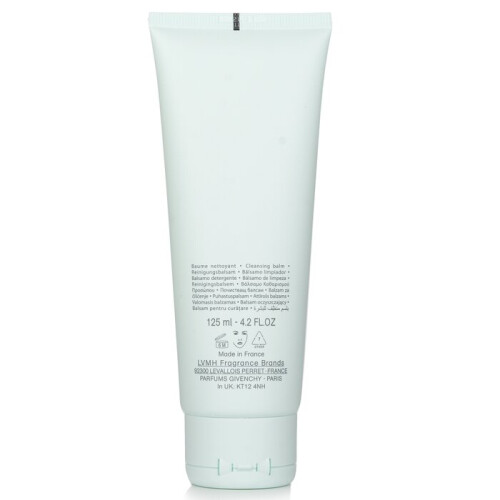 Givenchy Skin Ressource Liquid Cleansing Balm 125ml/4.2oz 2