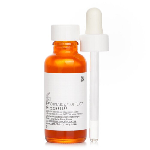 La Roche-Posay Sérum PURE VITAMINE C12 30 ml 2
