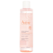 (200 ml) AVÈNE lotion douceur peaux sèches et sensibles