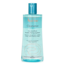 NETTOYAGE eau micellaire 400 ml