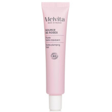 SOURCE DE ROSES fluide hydratant régénérant 40 ml