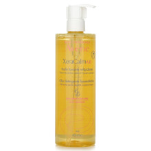 XeraCalm A.D Lipid-Replenishing Cleansing Oil 400ml