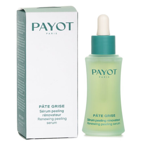 Payot Pâte Grise Renewing Peeling Serum 30ml 1