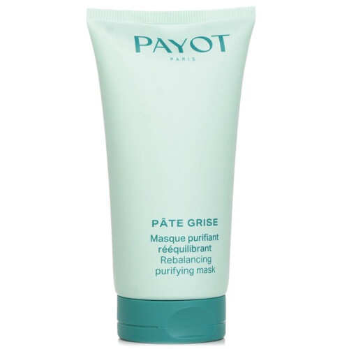 Payot, Pate Grise, Rebalancing, Cream Mask, For Face, 75 ml 1