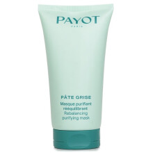Payot, Pate Grise, Rebalancing, Cream Mask, For Face, 75 ml