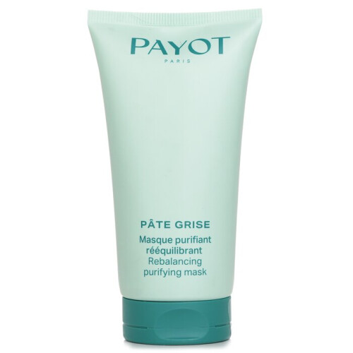 Payot, Pate Grise, Rebalancing, Cream Mask, For Face, 75 ml