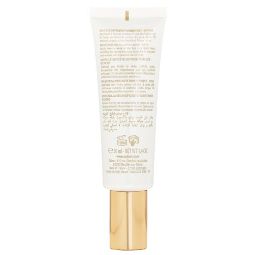 Guinot Hydra Summum Mositurising Plumping Mask 50ml 2