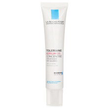 Soin Apaisant Visage - La Roche-Posay - Toleriane Kerium DS - Anti-Skuppia - 40 ml - Geeli