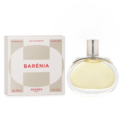 Hermes Barenia Eau De Parfum Spray 60ml/2oz 1