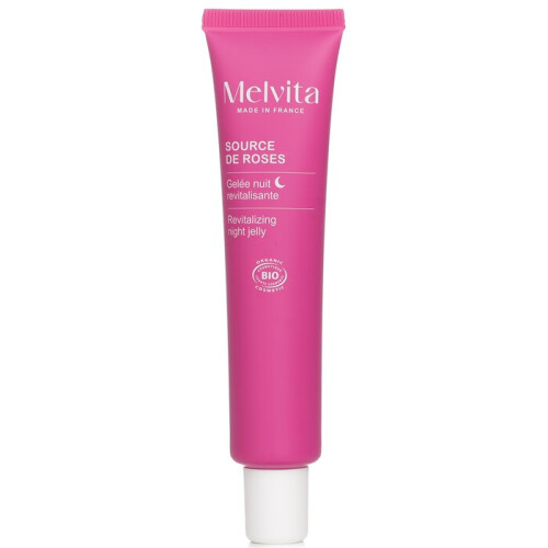 Source De Roses Revitalizing Night Jelly 40ml