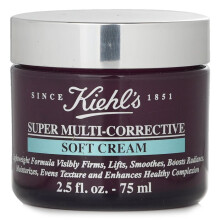 Super Multi Corrective Soft Cream 75ml/2.5oz