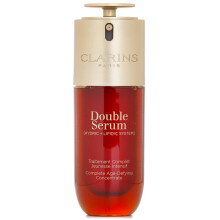Double Serum Complete Age Defying Concentrate 75ml