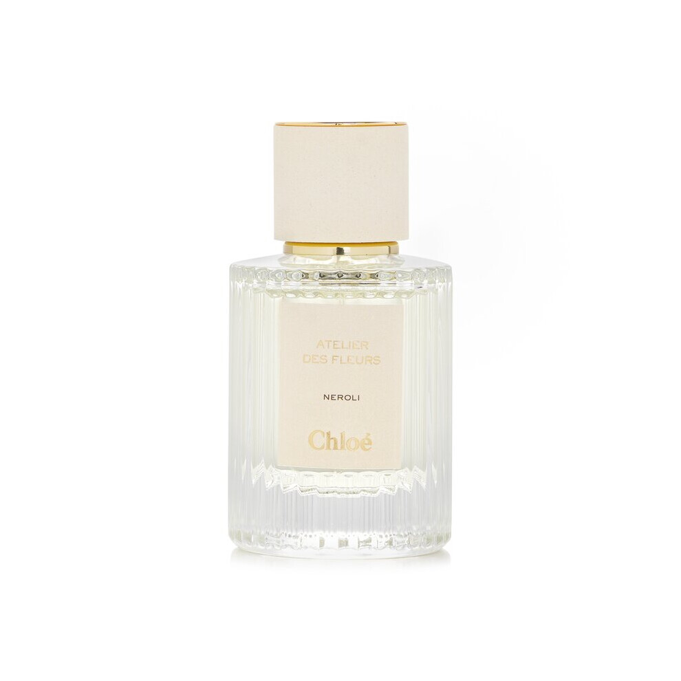 Chloe Atelier Des Fleurs Neroli Eau De Parfum Spray 50Ml/1.6Oz