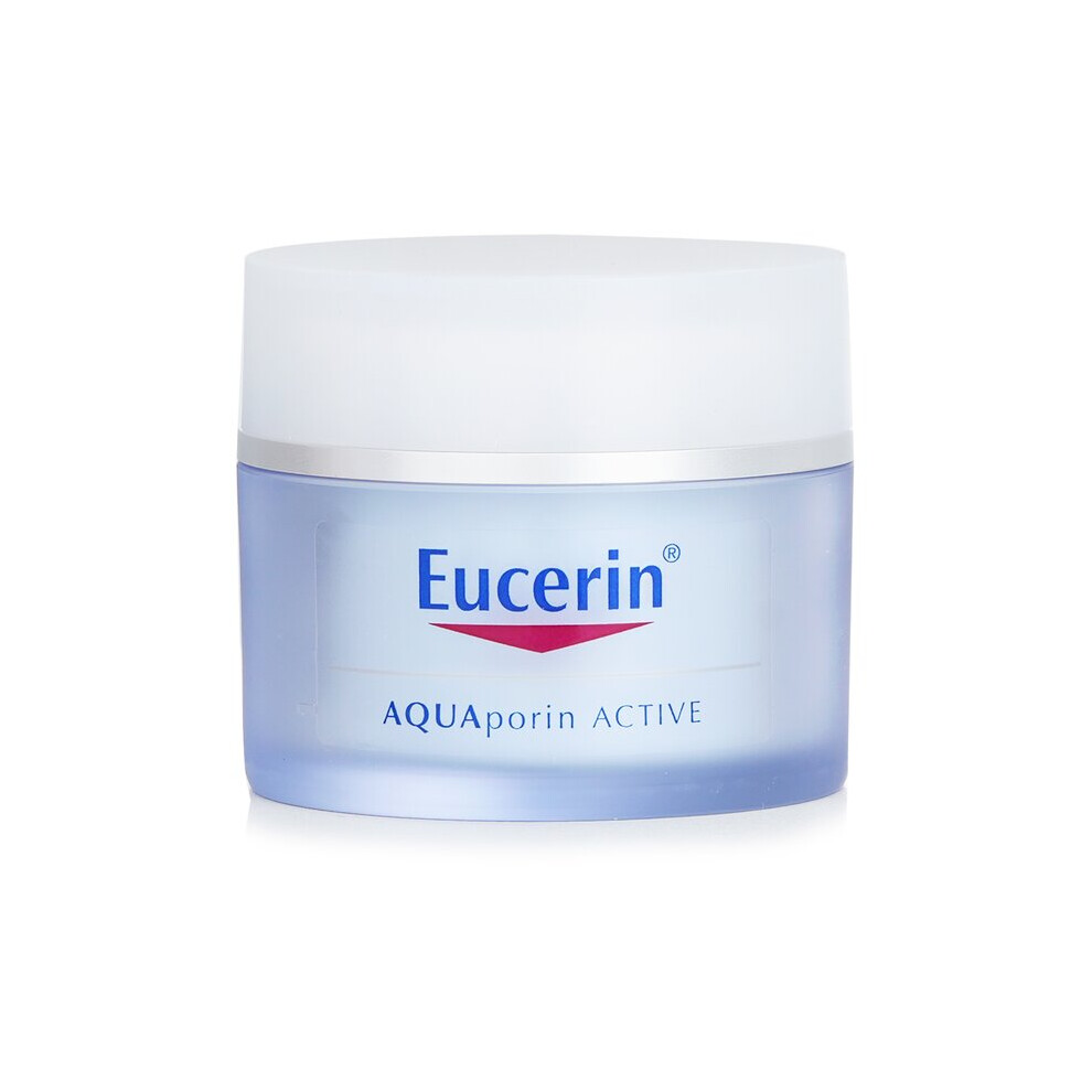Aquaporin Light Hydrating Cream 50ml