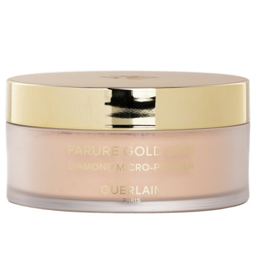 Guerlain (03 Medium) Guerlain Diamond Micro-Powder 03 Medium 35g