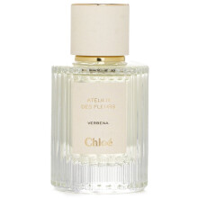 Chloe Atelier Des Fleurs Verbena Eau De Parfum 50ml