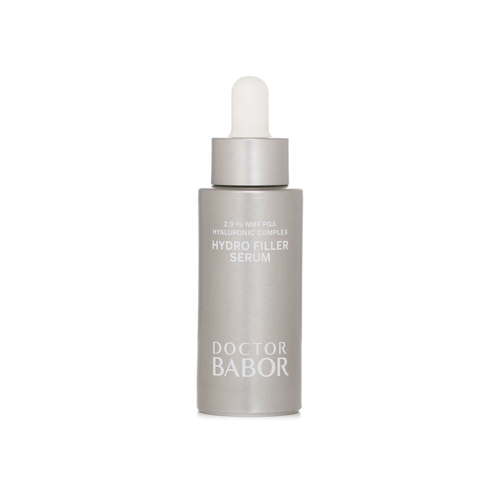 Babor Hydro Filler Serum 30Ml