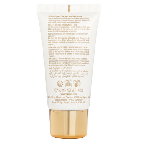 Guinot Guinot Lift Summum Mask, 40 ml. 2