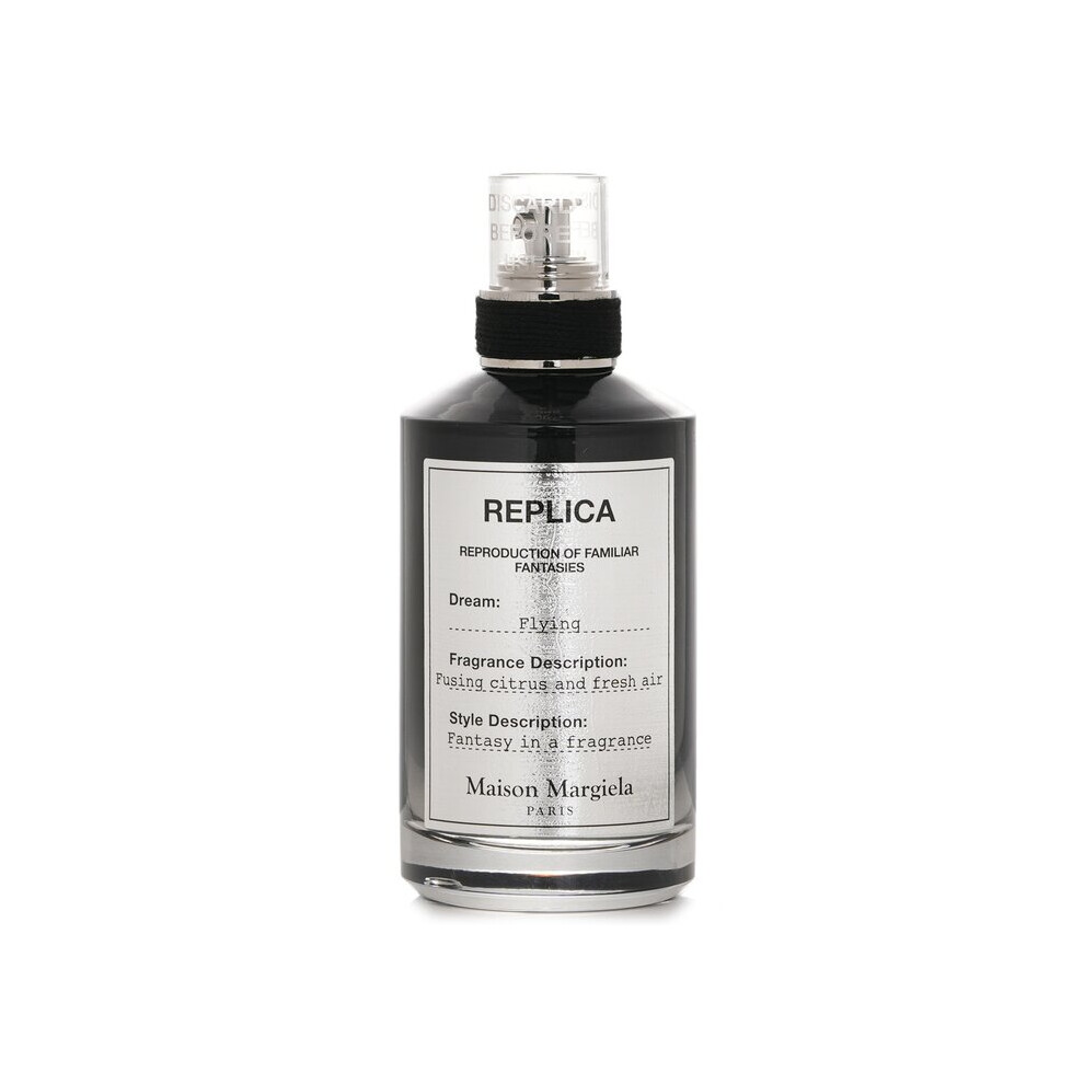 Maison Margiela Replica Flying Eau De Parfum Spray 100Ml/3.4Oz