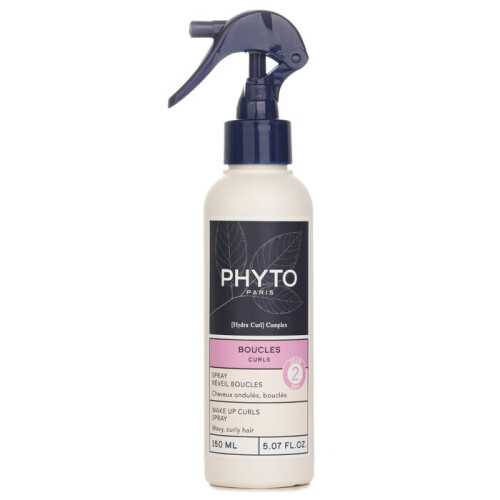 PHYTO RIZOS Lockenspray 150 ml