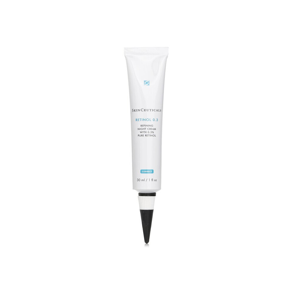 Retinol 0.3 Refining Night Cream 30ml/1oz