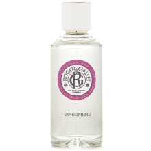Roger & Gallet Ginger Geparfumeerd Water Beneficial 100ml