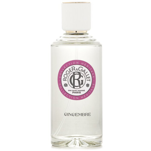 Roger &amp; Gallet Gingembre Wohlfühl-Parfum 100ml