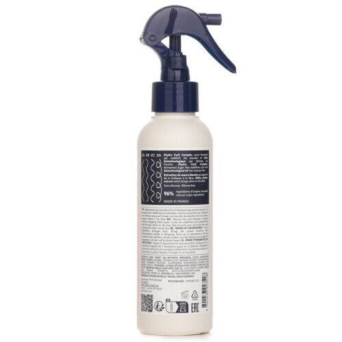 PHYTO RIZOS Lockenspray 150 ml 2