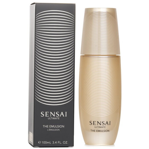 Sensai Ultimate Emulsion - 100 ml 1