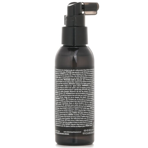 Sebastian Seb Man Style The Cooler Tonic 100 ml 2