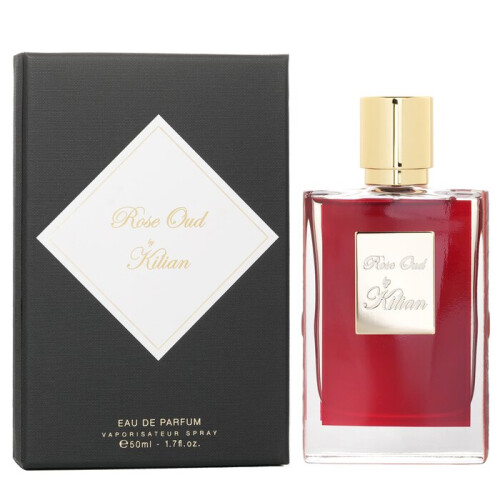 Kilian Kilian Rose Oud 50ml Eau De Parfum 1
