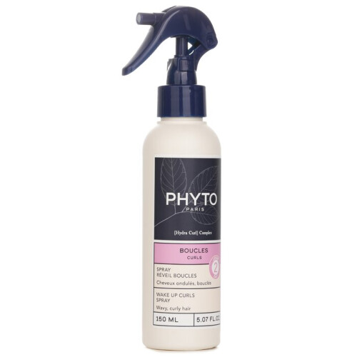 PHYTO RIZOS Lockenspray 150 ml 1