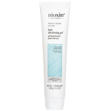 Density Defend Styling Haarverdichtungsgel von Nioxin für Frauen, 145 ml