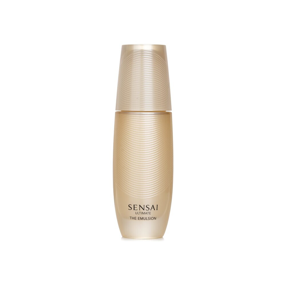 Kanebo Sensai Ultimate The Emulsion 100Ml/3.4Oz