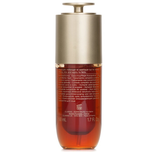 Clarins Clarins Double Serum 50ml 2