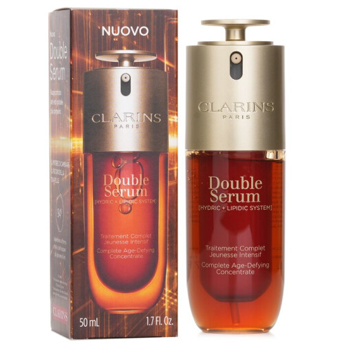 Clarins Clarins Double Serum 50ml 1