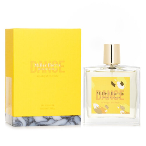 Miller Harris Dance Amongst The Lace Eau De Parfum Spray 100ml/3.4oz 1