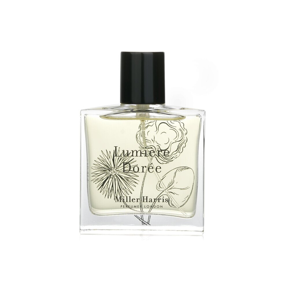 Lumiere Doree Eau De Parfum Spray 50ml/1.7oz