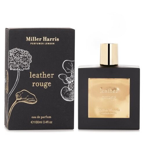 Miller Harris Leather Rouge Eau De Parfum Spray 100ml/3.4oz 1