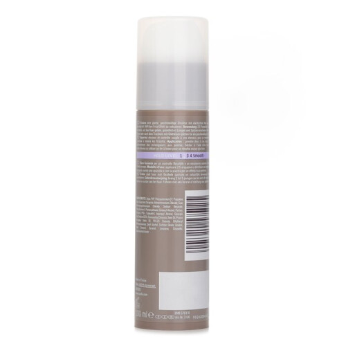 Wella Wella EIMI Smooth Flowing Form 100 ml 2