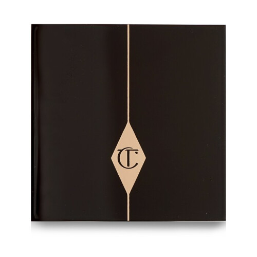 Charlotte Tilbury Bigger Brighter Eyes Filter - # Exaggereyes 5.2g/0.18oz 2