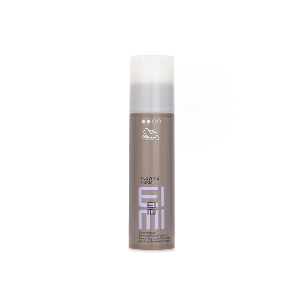 EIMI Flowing Form Anti Frizz Smoothing Balm 100ml