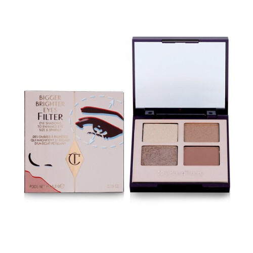 Charlotte Tilbury Bigger Brighter Eyes Filter - # Exaggereyes 5.2g/0.18oz 1